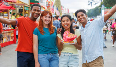 California's No. 1 Fair Opens Its First Full Week and Introduces ‘Smart Start’ $11 Admission Tickets