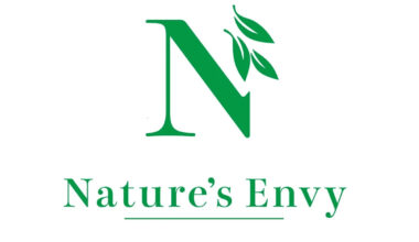 American-Made Skincare Brand Nature's Envy Launches Redesigned Online Store, Focusing On Its California Manufacturing and Natural Roots