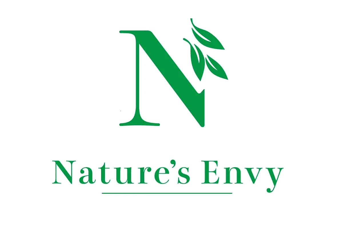 American-Made Skincare Brand Nature's Envy Launches Redesigned Online Store, Focusing On Its California Manufacturing and Natural Roots