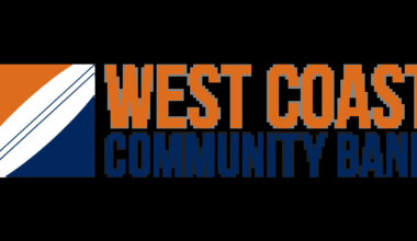 West Coast Community Bank Opens Full-Service Branch in Downtown San Jose