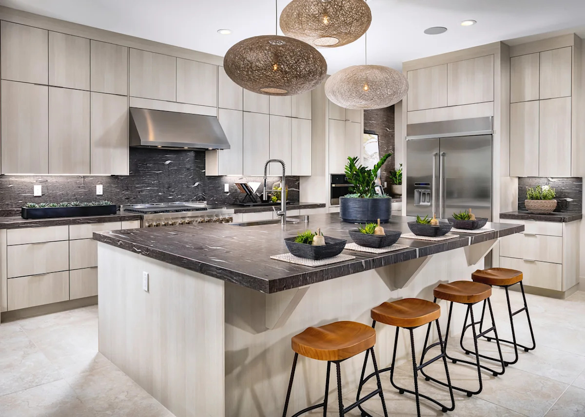 Toll Brothers Announces New Luxury Home Community Coming Soon to Thousand Oaks, California
