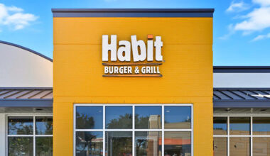 Award-Winning Habit Celebrates Newest Restaurant Launch in Riverbank, California