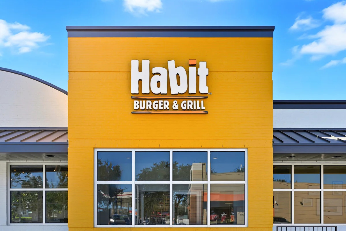 Award-Winning Habit Celebrates Newest Restaurant Launch in Riverbank, California