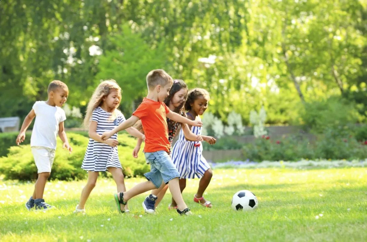 Oakland officials open ‘play-lending library’ to offset the cost of equipment for youth sports