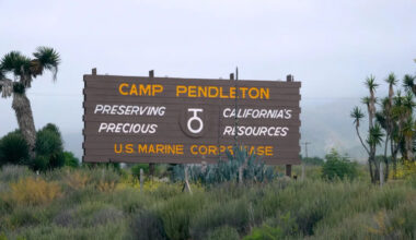 California Tow Company to Pay $160,000 After DOJ Says It Illegally Auctioned Service Members Vehicles