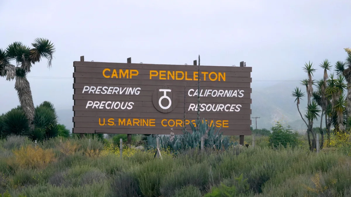 California Tow Company to Pay $160,000 After DOJ Says It Illegally Auctioned Service Members Vehicles