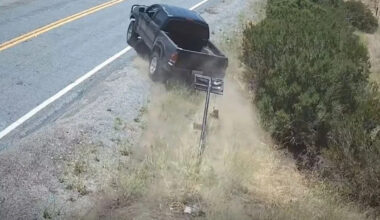California Man Accused of Vandalizing Police Flock System Cameras, Hailed as Hero