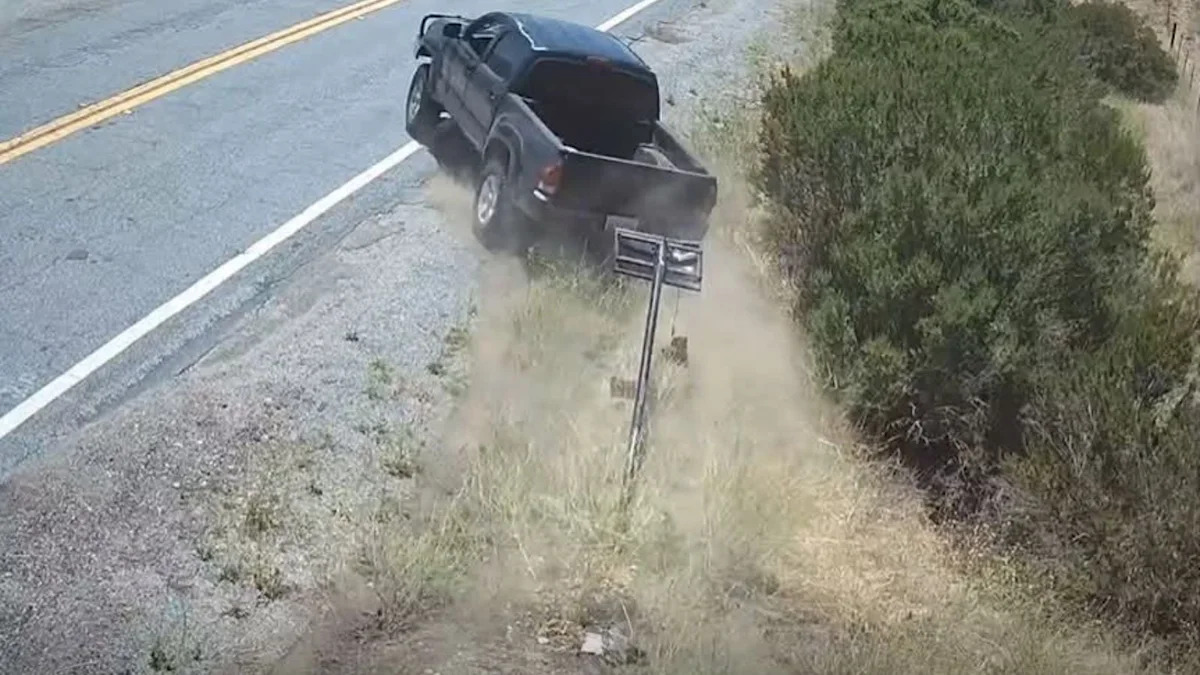 California Man Accused of Vandalizing Police Flock System Cameras, Hailed as Hero