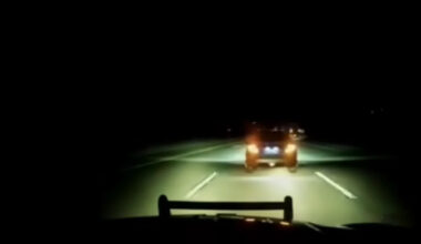 Cops Clock Driver at 143 MPH, Triggering License Suspension Due to Strict California Speeding Law