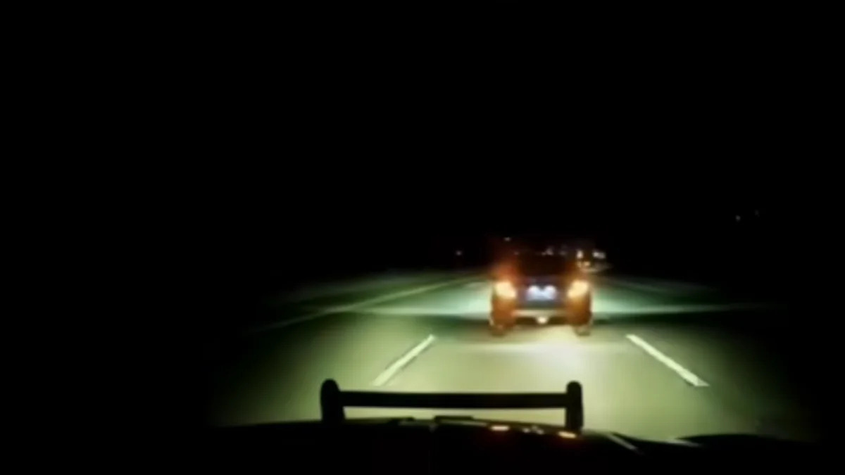 Cops Clock Driver at 143 MPH, Triggering License Suspension Due to Strict California Speeding Law