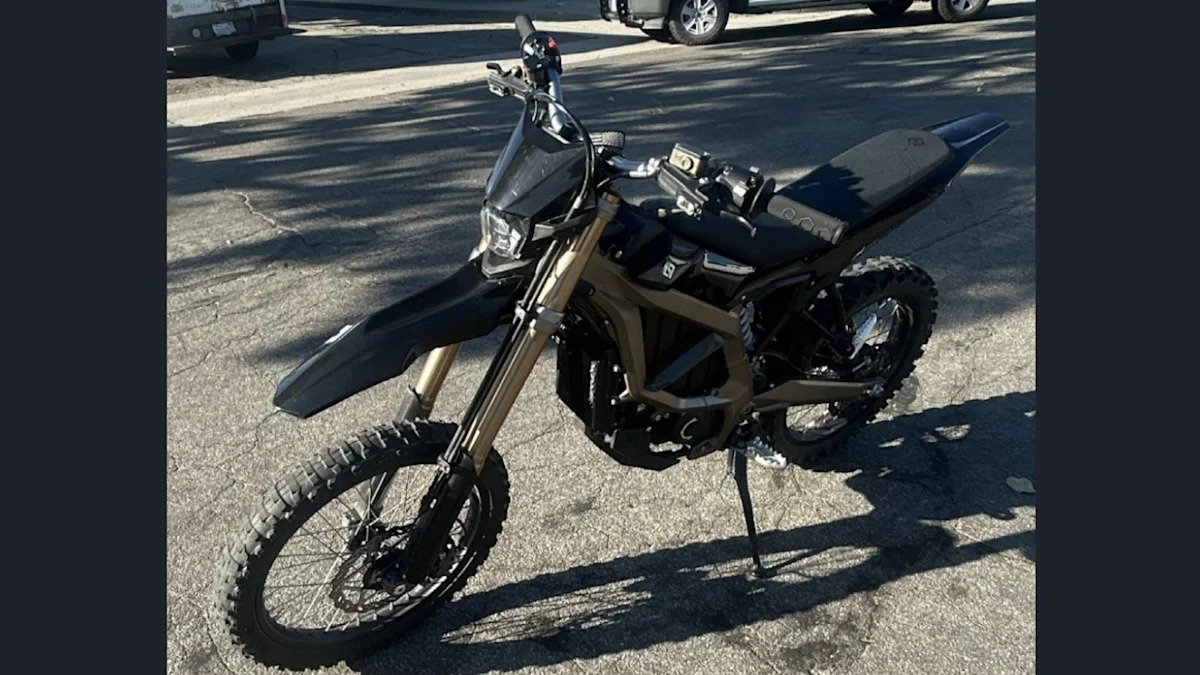 "You Need to Hold Parents Accountable": California Teen Leads Police on E-Bike Chase Across High School Campus