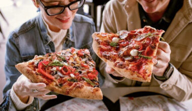 ‘Get ready for San Francisco prices, Boise’: Chain to open 2nd Idaho pizzeria soon