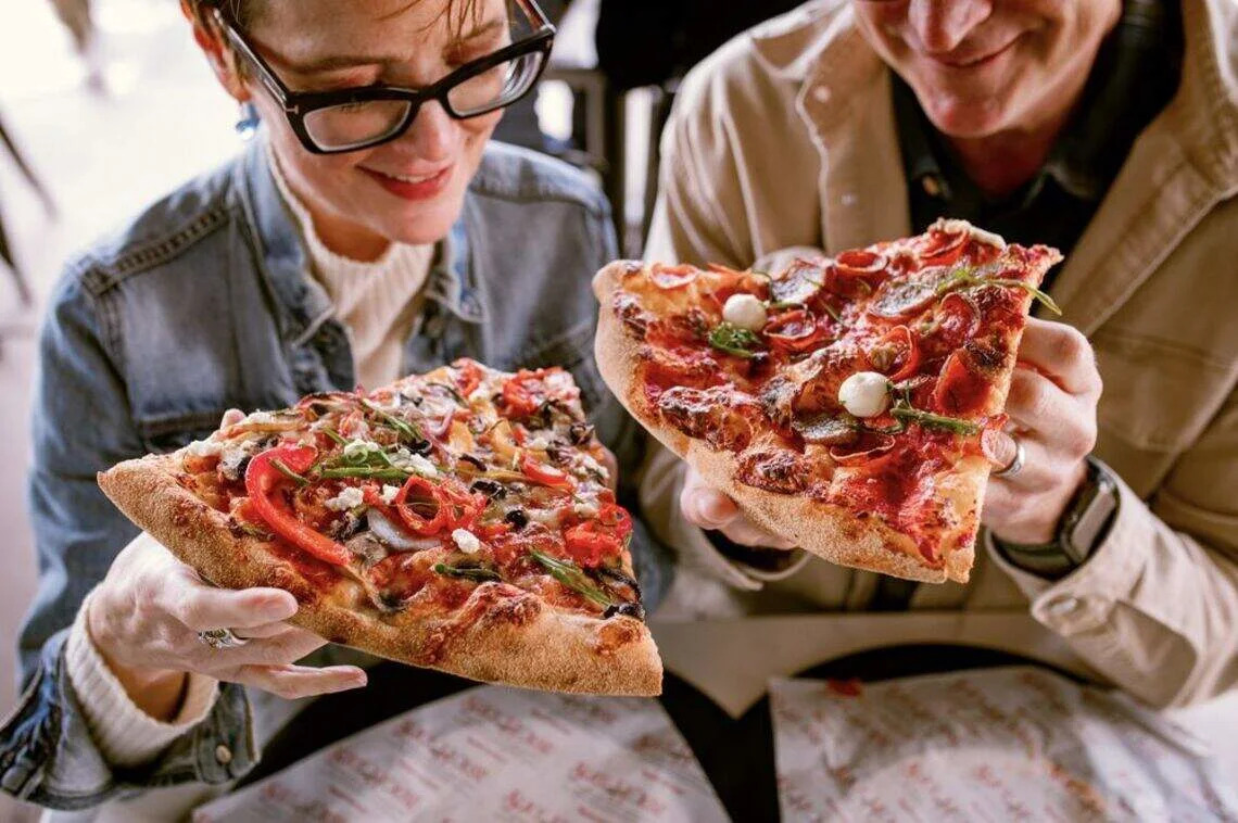 ‘Get ready for San Francisco prices, Boise’: Chain to open 2nd Idaho pizzeria soon
