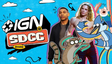 San Diego Comic-Con 2026: Everything Announced So Far