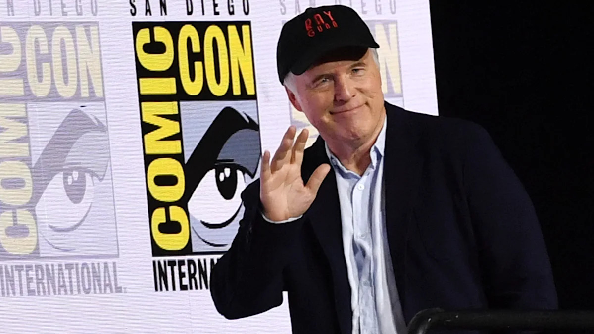 Incredibles Director Brad Bird's Long-Planned 1906 San Francisco Earthquake Project Could Become a Miniseries
