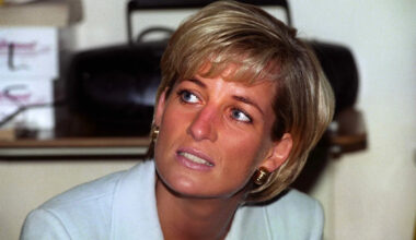 Princess Diana Had Plans of Starting a “New Life” in California Long Before Her Son Prince Harry Did