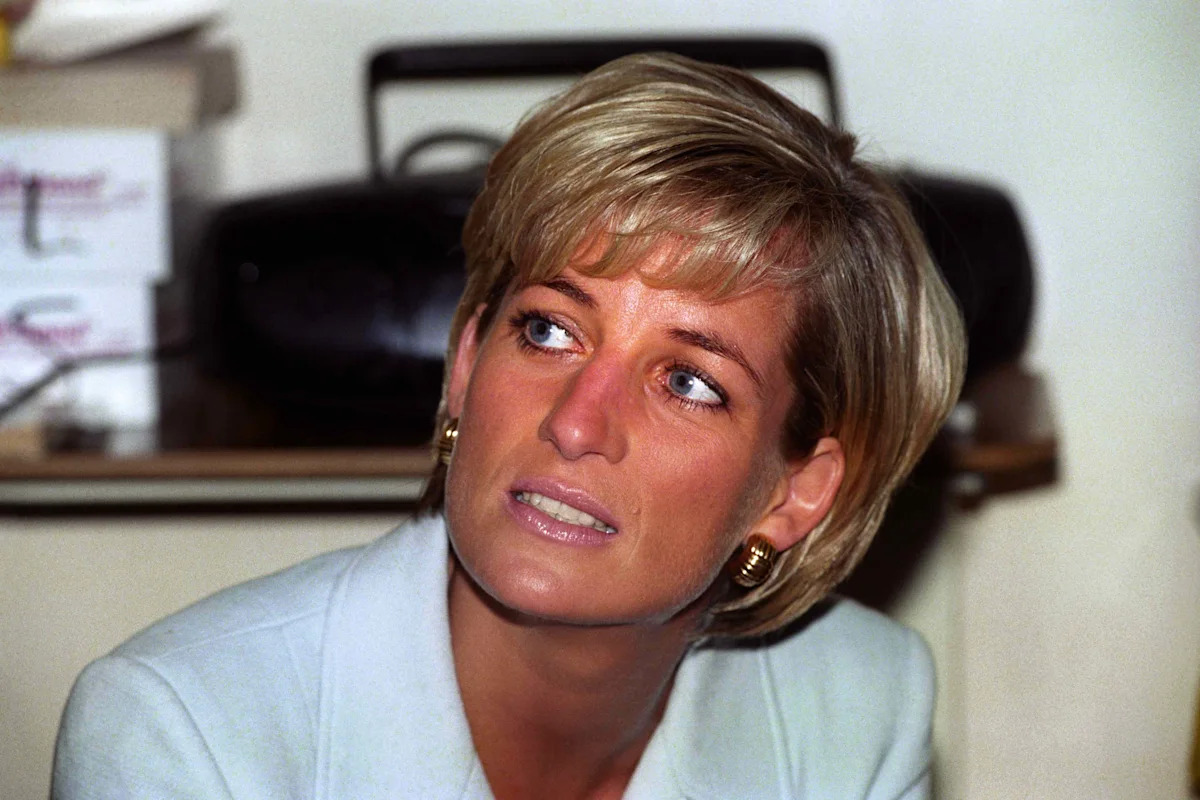 Princess Diana Had Plans of Starting a “New Life” in California Long Before Her Son Prince Harry Did