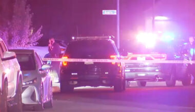 Man shot in northwest Fresno, police say