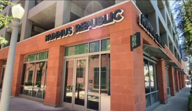 Hummus Republic suddenly closes both Fresno locations