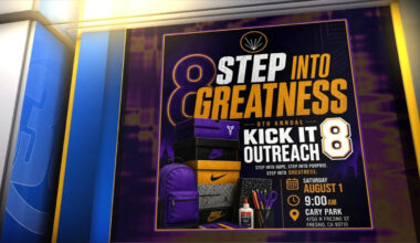 Fresno church to provide new shoes for children at annual outreach event