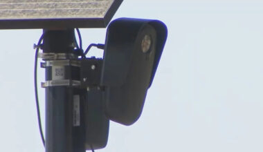 Fresno residents voice privacy concerns over Flock cameras as police defend program