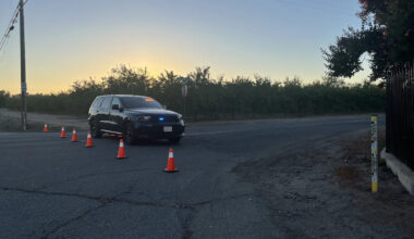 Deputy shoots suspect linked to Fresno County home invasion after violent confrontation, FCSO say