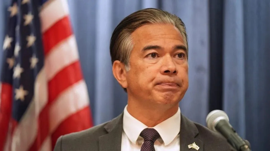 California AG Rob Bonta takes legal action against Ridgecrest for allegedly violating state housing law