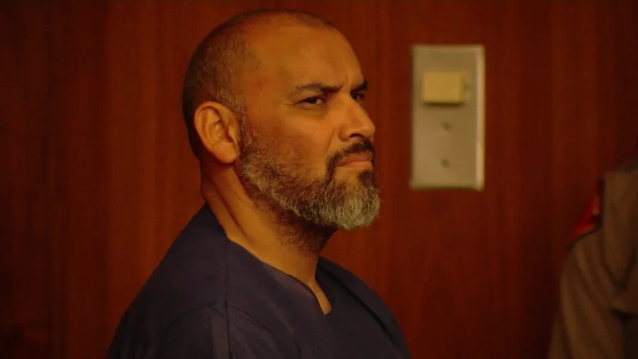 Trial begins for man accused of killing estranged wife at family gathering in Bakersfield