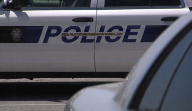 Roads open after body found in southwest Bakersfield: police