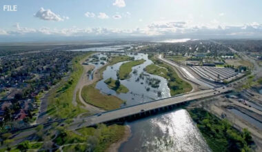 City of Bakersfield to end Kern River water flow July 31