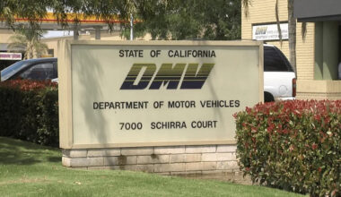 Bakersfield Southwest DMV office to begin monthslong closure July 24