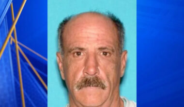 Bakersfield police seeking help locating man last seen Taft Highway on Thursday