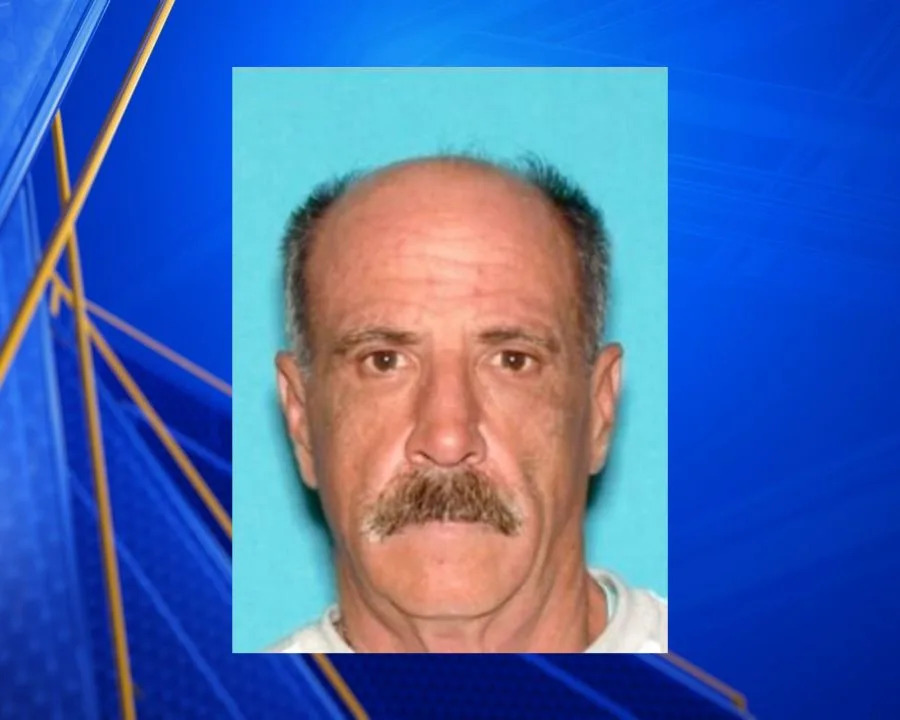 Bakersfield police seeking help locating man last seen Taft Highway on Thursday