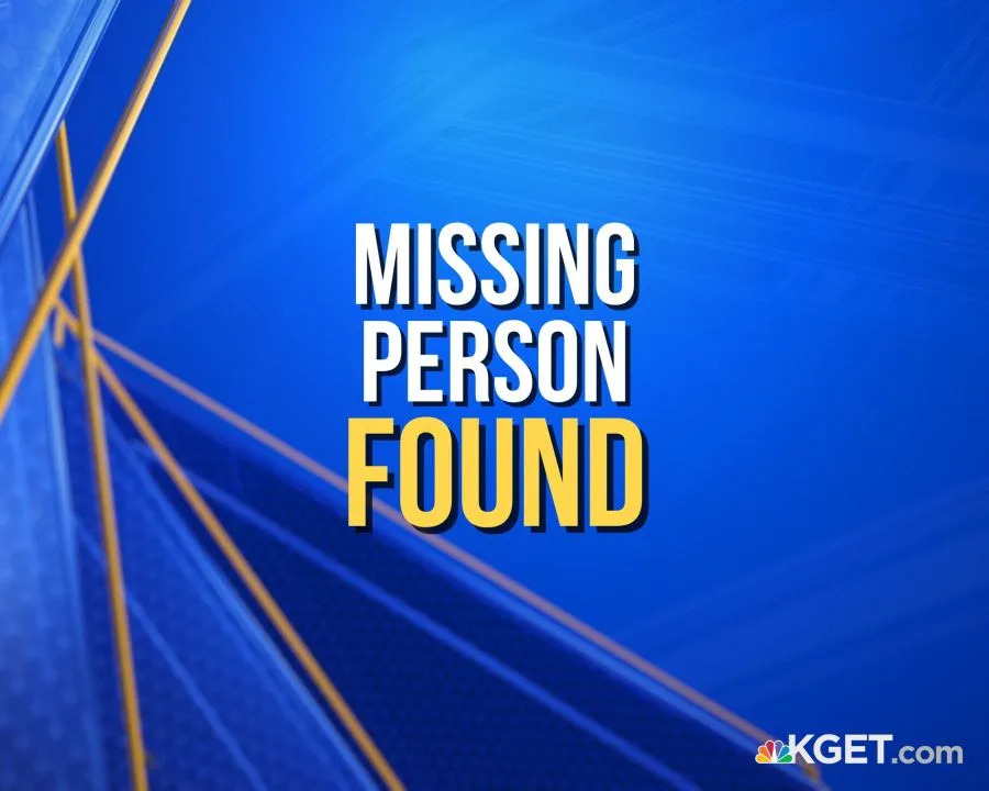 16-year-old last seen in SE Bakersfield found: Bakersfield PD