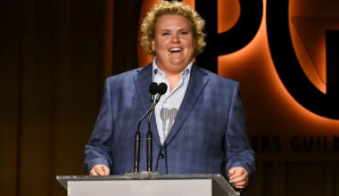 Fortune Feimster coming to The Historic Bakersfield Fox Theater in October