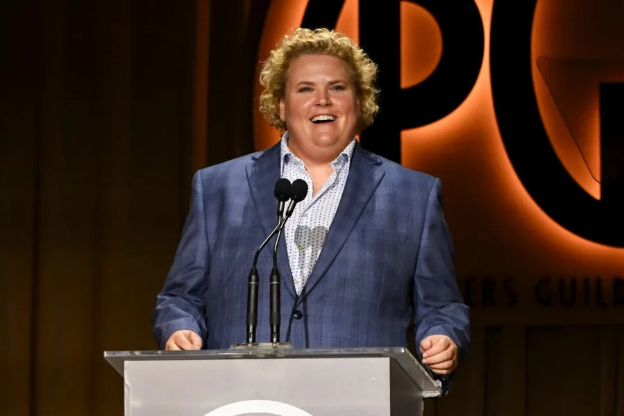Fortune Feimster coming to The Historic Bakersfield Fox Theater in October