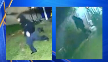 Bakersfield police search for suspects involved in Antonia Way shooting investigation
