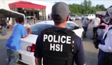 Will Bakersfield become a ‘sanctuary city’? City officials discuss controversial proposal