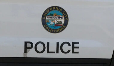 Woman identified in California City Amber Alert arraigned on assault, burglary charges