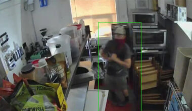 Bakersfield sweet spot Just Cinnamon hit by late-night burglar