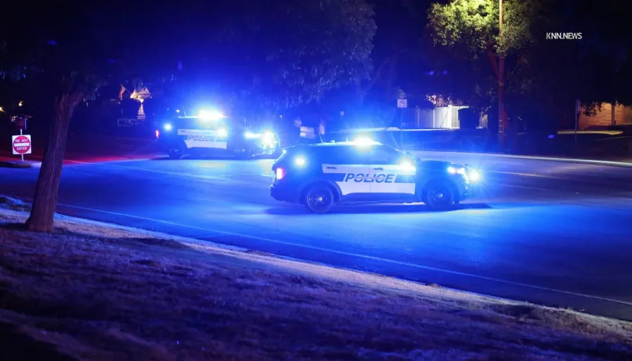 1 dead after being struck by vehicle on Panorama Dr: police