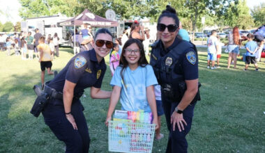 Bakersfield PD to host ‘Summer Nights with BPD’ at Beale Park