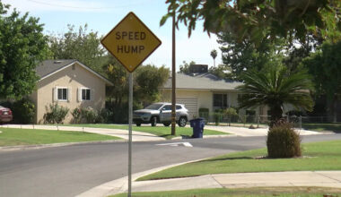 Bakersfield city officials to agree with most Grand Jury findings on traffic calming