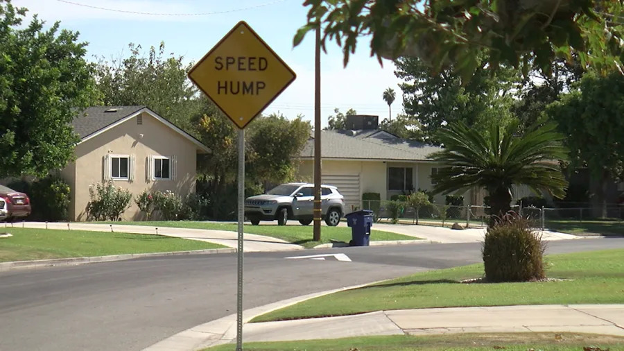 Bakersfield city officials to agree with most Grand Jury findings on traffic calming