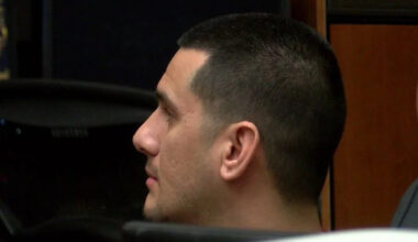 Parole denied for killer of Princess Almonidovar in 2014 DUI crash in Bakersfield