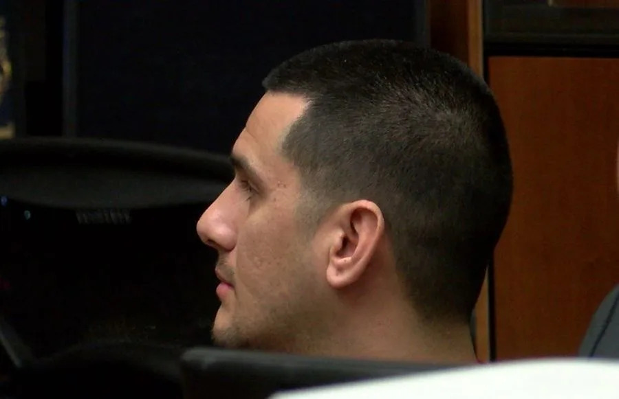 Parole denied for killer of Princess Almonidovar in 2014 DUI crash in Bakersfield