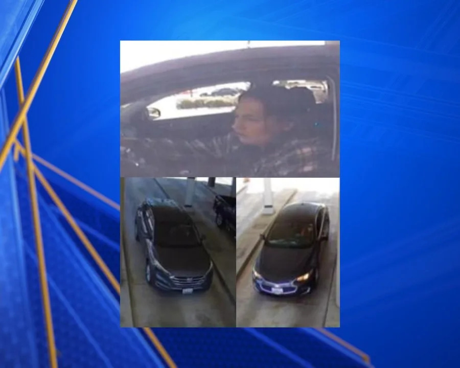 Bakersfield PD seeks public’s help identifying suspect in Panama Lane grand theft