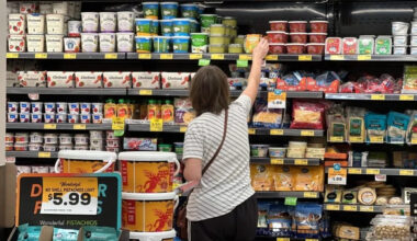 Central California United Way to distribute $9K combatting summer food insecurity with partner