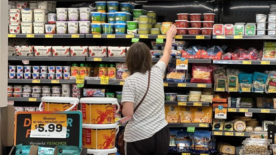 Central California United Way to distribute $9K combatting summer food insecurity with partner