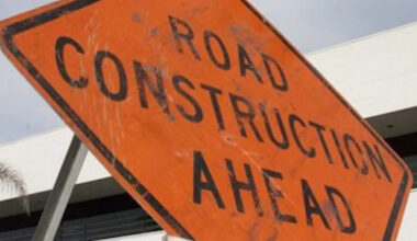 19th Street businesses in downtown Bakersfield report less foot traffic as construction persists